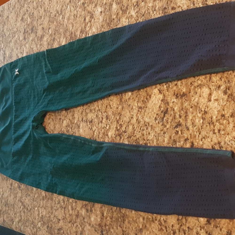 Hurley Duo dri tights